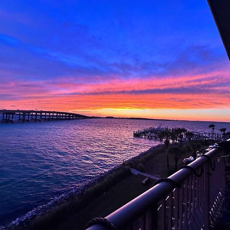 5 Star Resort 11Th Fl Stunning Sunrise 2Br 2Ba King Suite,Pools ,Shuttle Or Walk To Beach Destin Exteriör bild