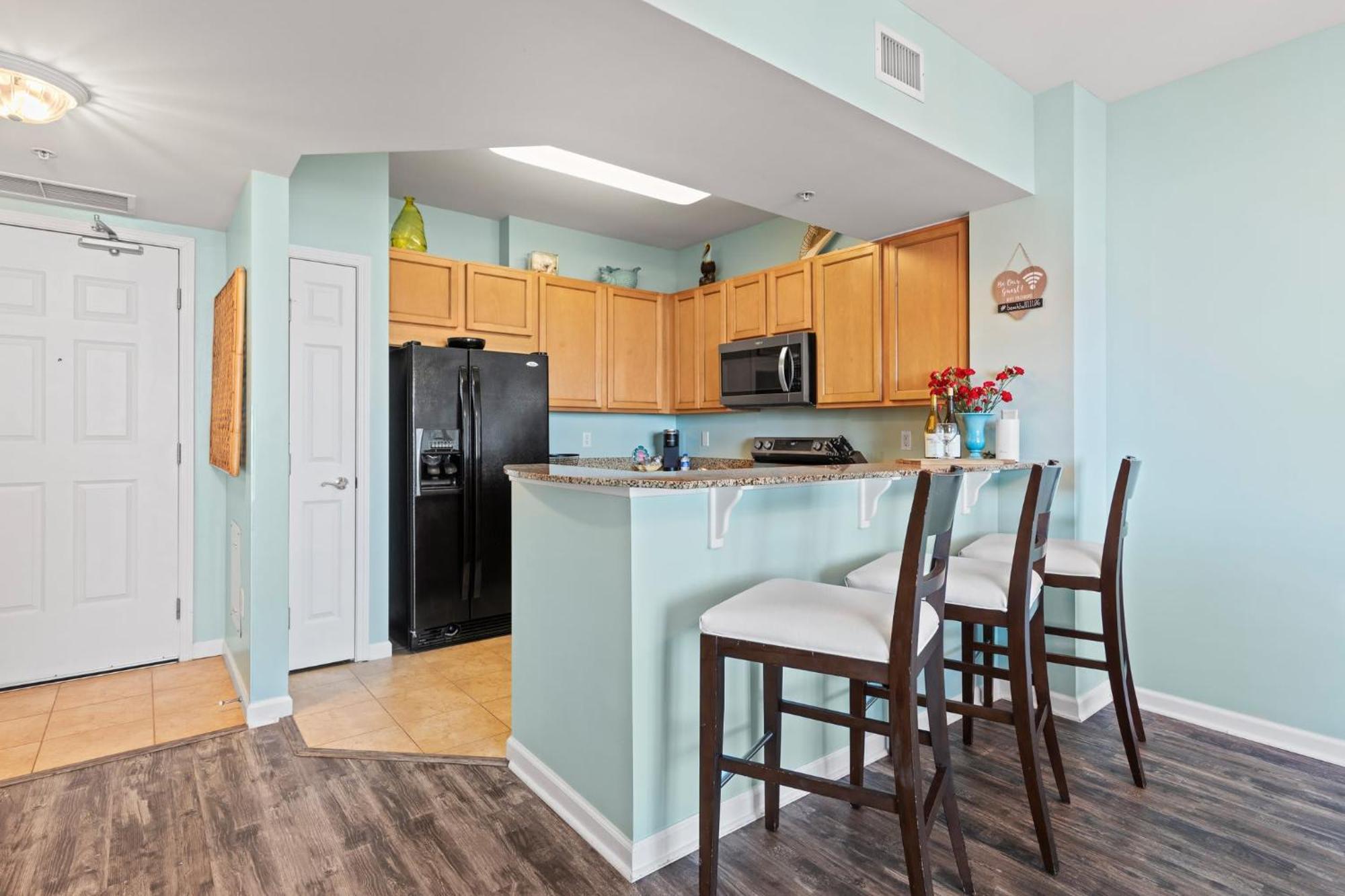 5 Star Resort 11Th Fl Stunning Sunrise 2Br 2Ba King Suite,Pools ,Shuttle Or Walk To Beach Destin Exteriör bild