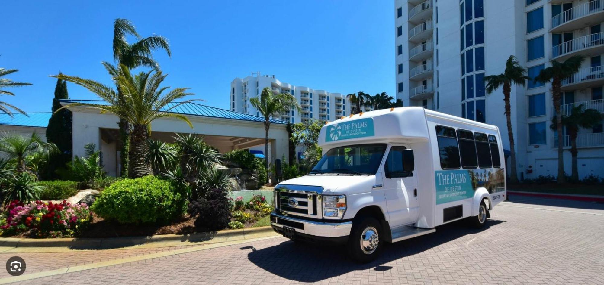 5 Star Resort 11Th Fl Stunning Sunrise 2Br 2Ba King Suite,Pools ,Shuttle Or Walk To Beach Destin Exteriör bild