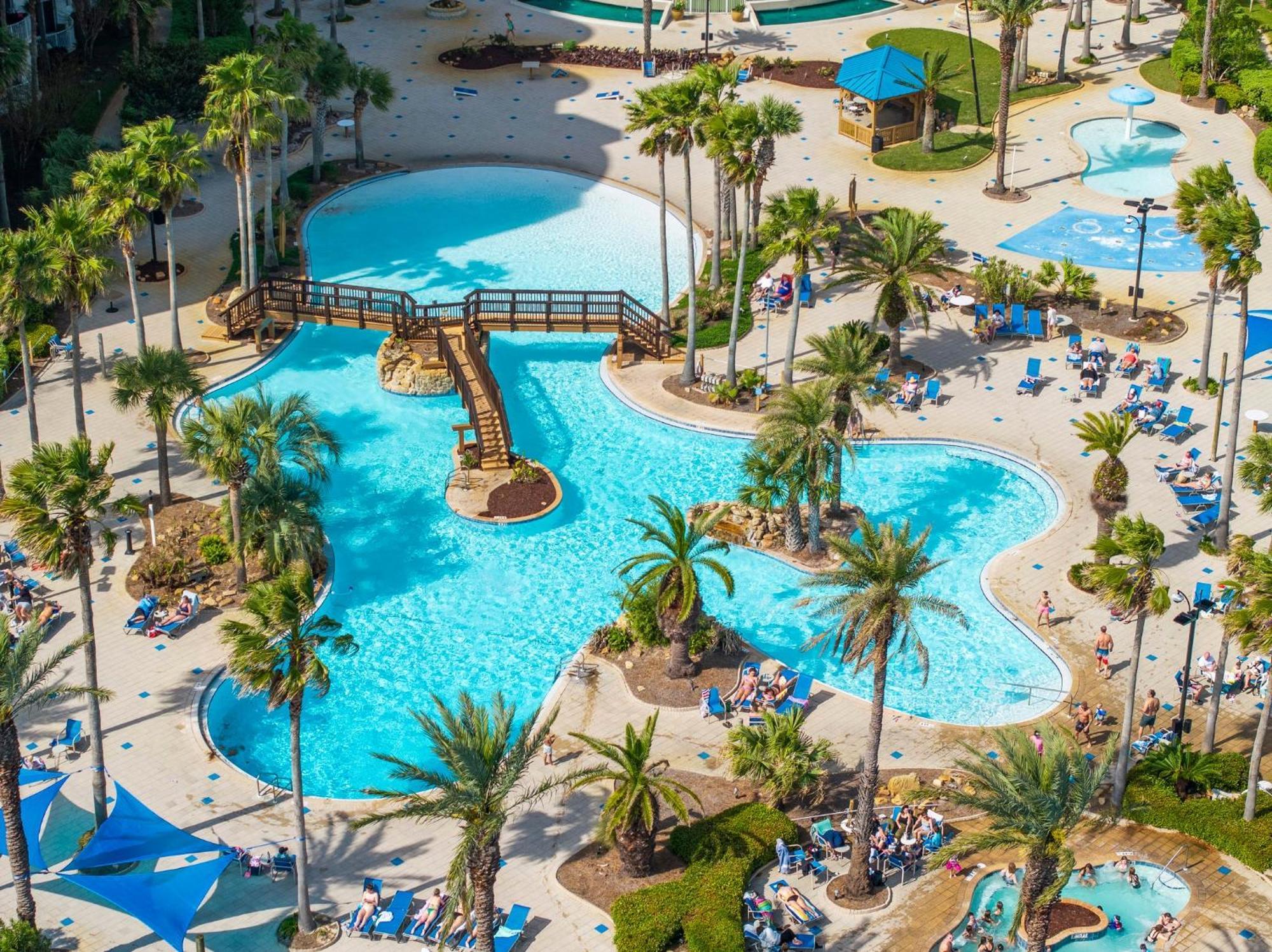 5 Star Resort 11Th Fl Stunning Sunrise 2Br 2Ba King Suite,Pools ,Shuttle Or Walk To Beach Destin Exteriör bild
