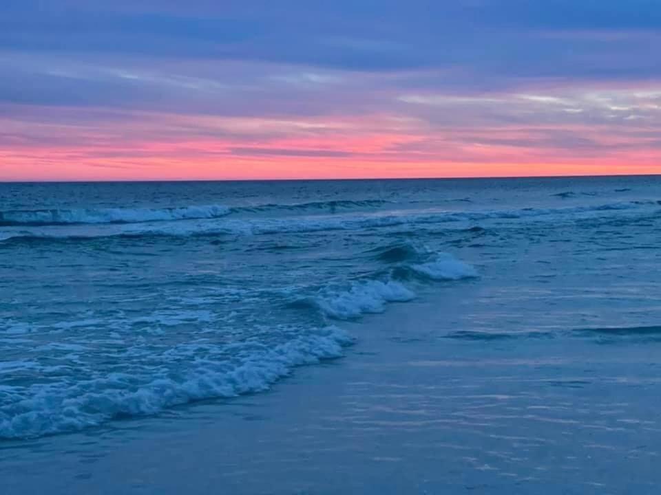 5 Star Resort 11Th Fl Stunning Sunrise 2Br 2Ba King Suite,Pools ,Shuttle Or Walk To Beach Destin Exteriör bild