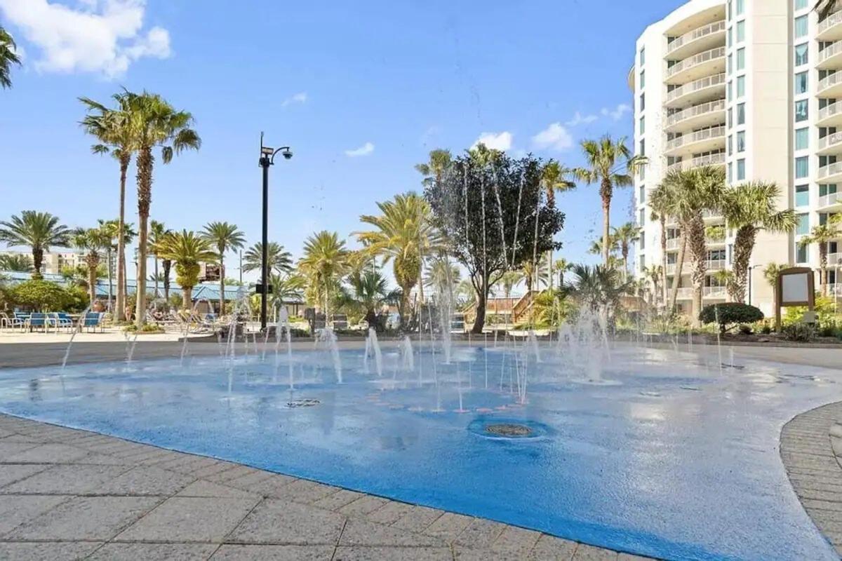 5 Star Resort 11Th Fl Stunning Sunrise 2Br 2Ba King Suite,Pools ,Shuttle Or Walk To Beach Destin Exteriör bild