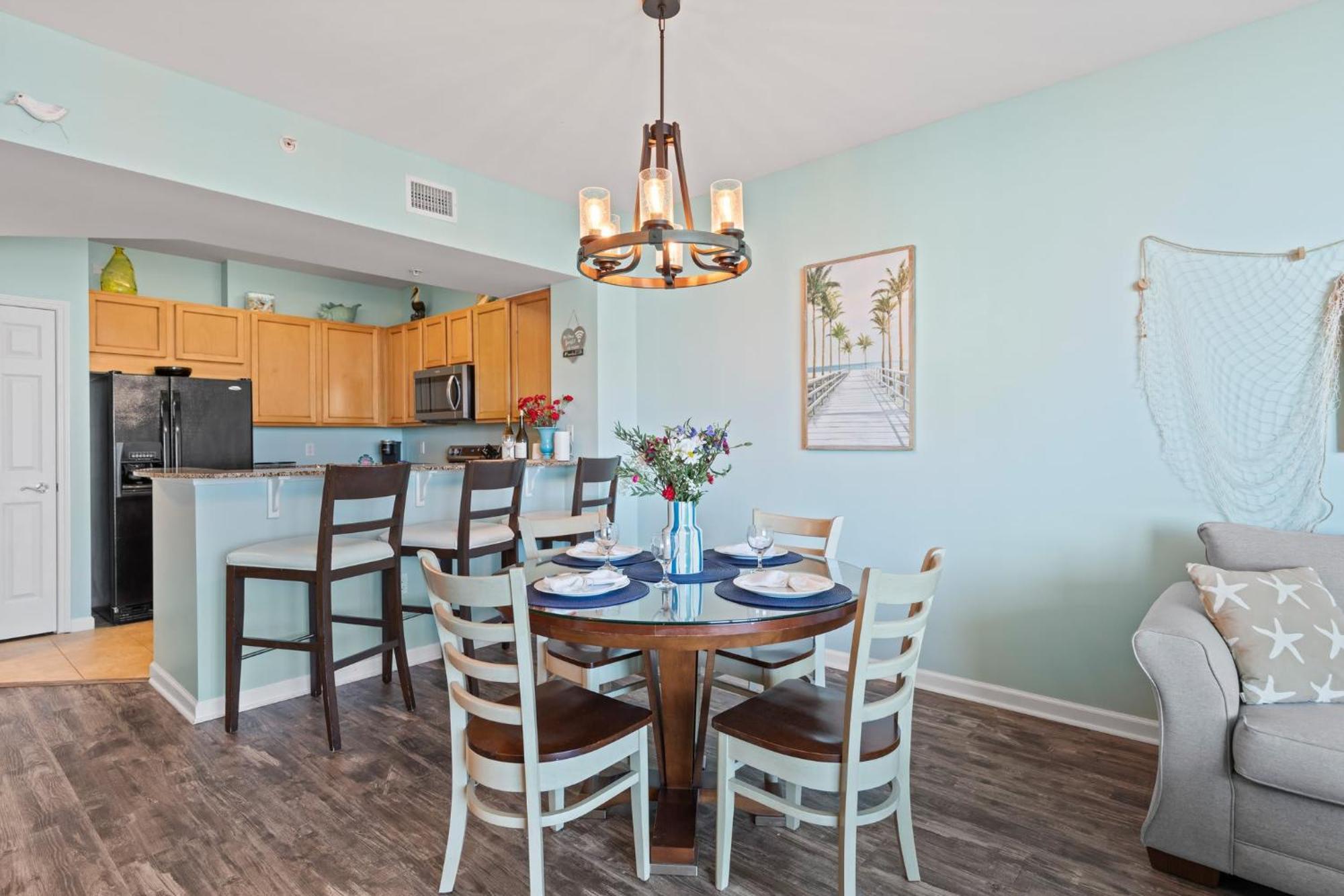 5 Star Resort 11Th Fl Stunning Sunrise 2Br 2Ba King Suite,Pools ,Shuttle Or Walk To Beach Destin Exteriör bild